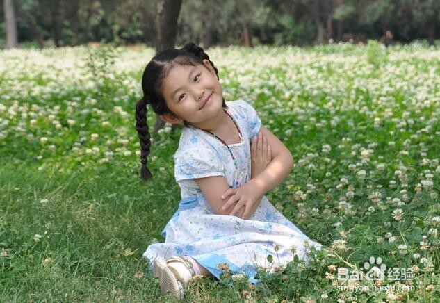 孩子爱哭家长怎么办呢