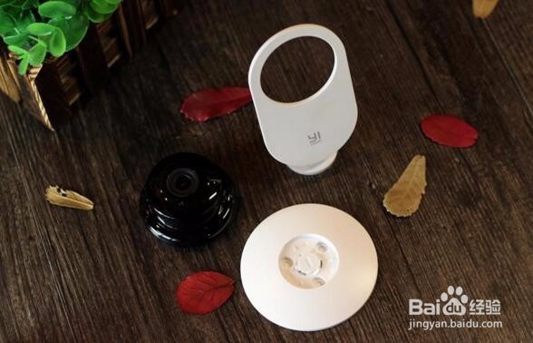 #神器#小蚁智能摄像机看家护院好帮手