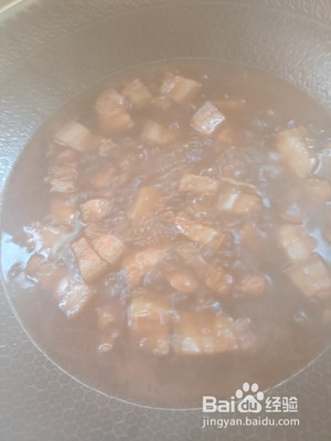 家常红烧肉做法大全