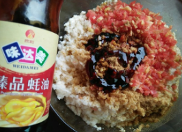 如何做素狮子头