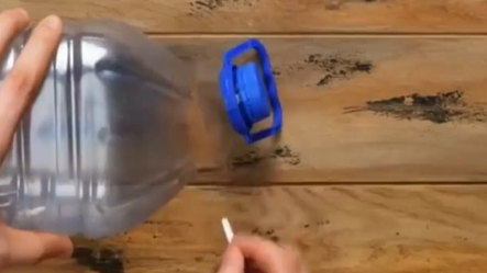 如何将塑料桶变废为宝?