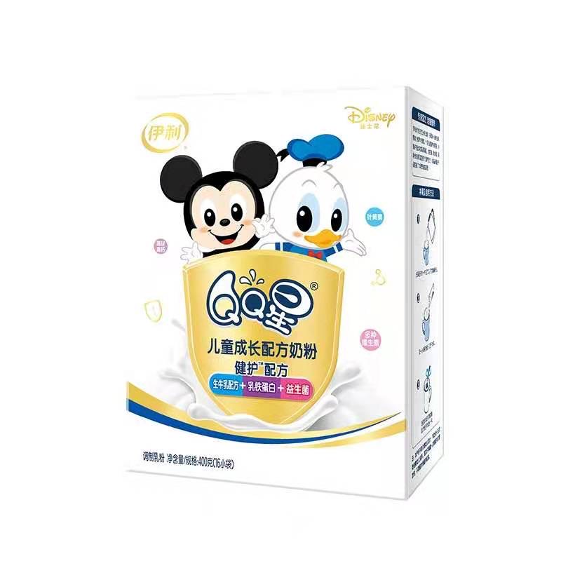 奶粉好不好，要看这几点哦