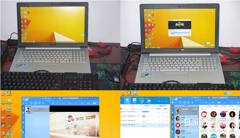 华硕ZenBook Pro UX501JW4720长达一个月的感受