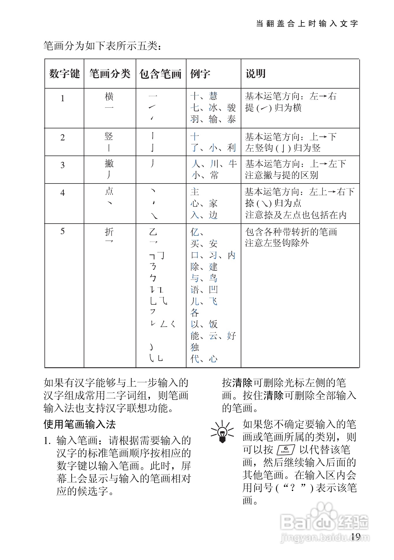 诺基亚6820手机使用说明书:[4]