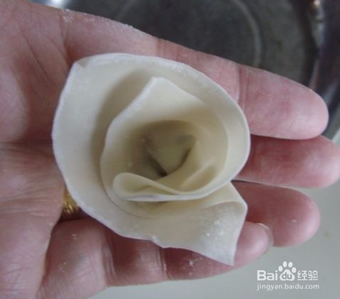 龙抄手的简单制作方法