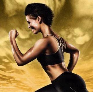 快速减肥5种最好的有氧运动