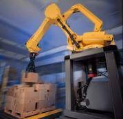 机器人系统集成分类