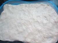 南瓜馅烙饼做法10步骤