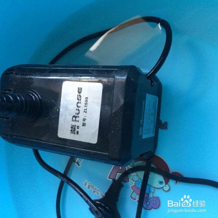 怎么能让鱼缸水泵静音？