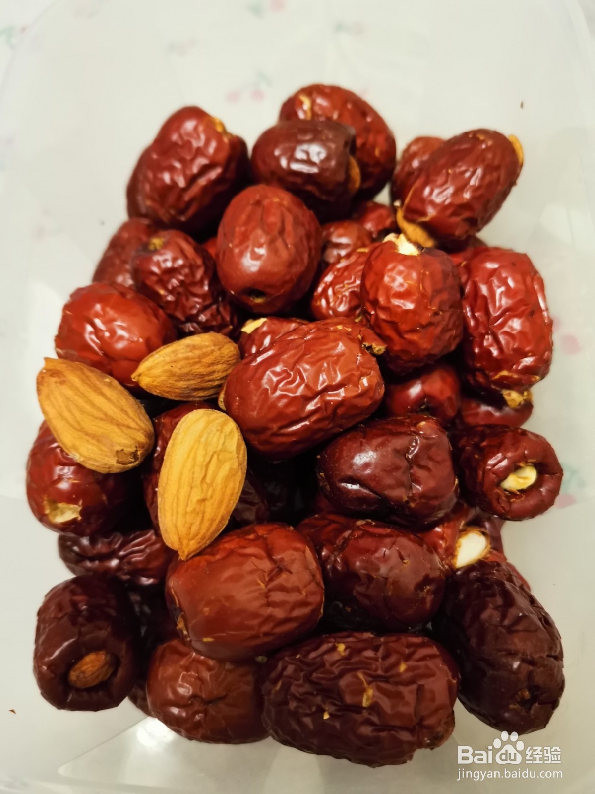 网红奶枣怎么制作