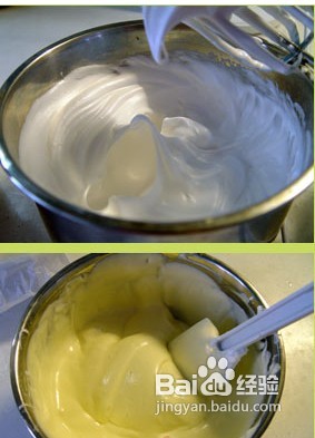 草莓蛋糕DIY的做法