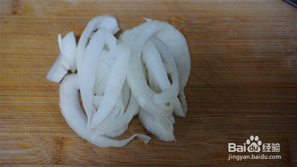 你不知道的土豆培根焖饭