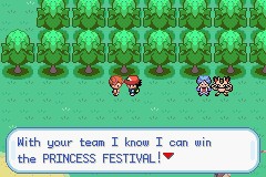 口袋妖怪圣灰攻略图片5