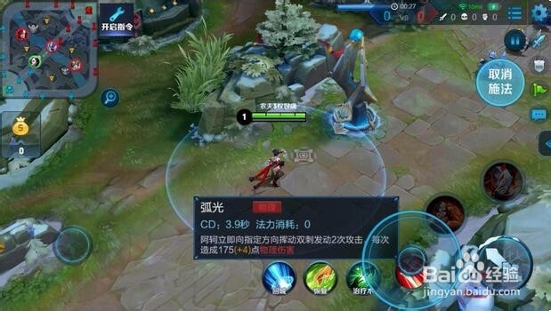 王者荣耀阿珂出装及玩法攻略