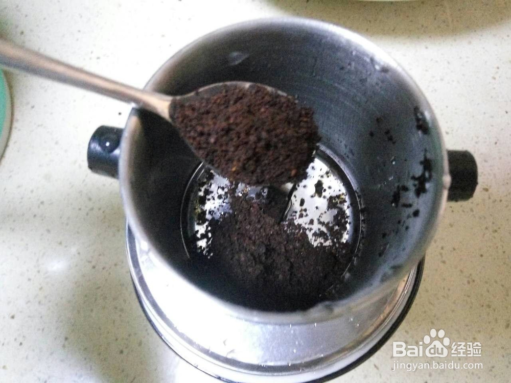 #神器#简单方便完胜咖啡机的过滤器