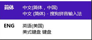 Win8技巧：[1]常用快捷键
