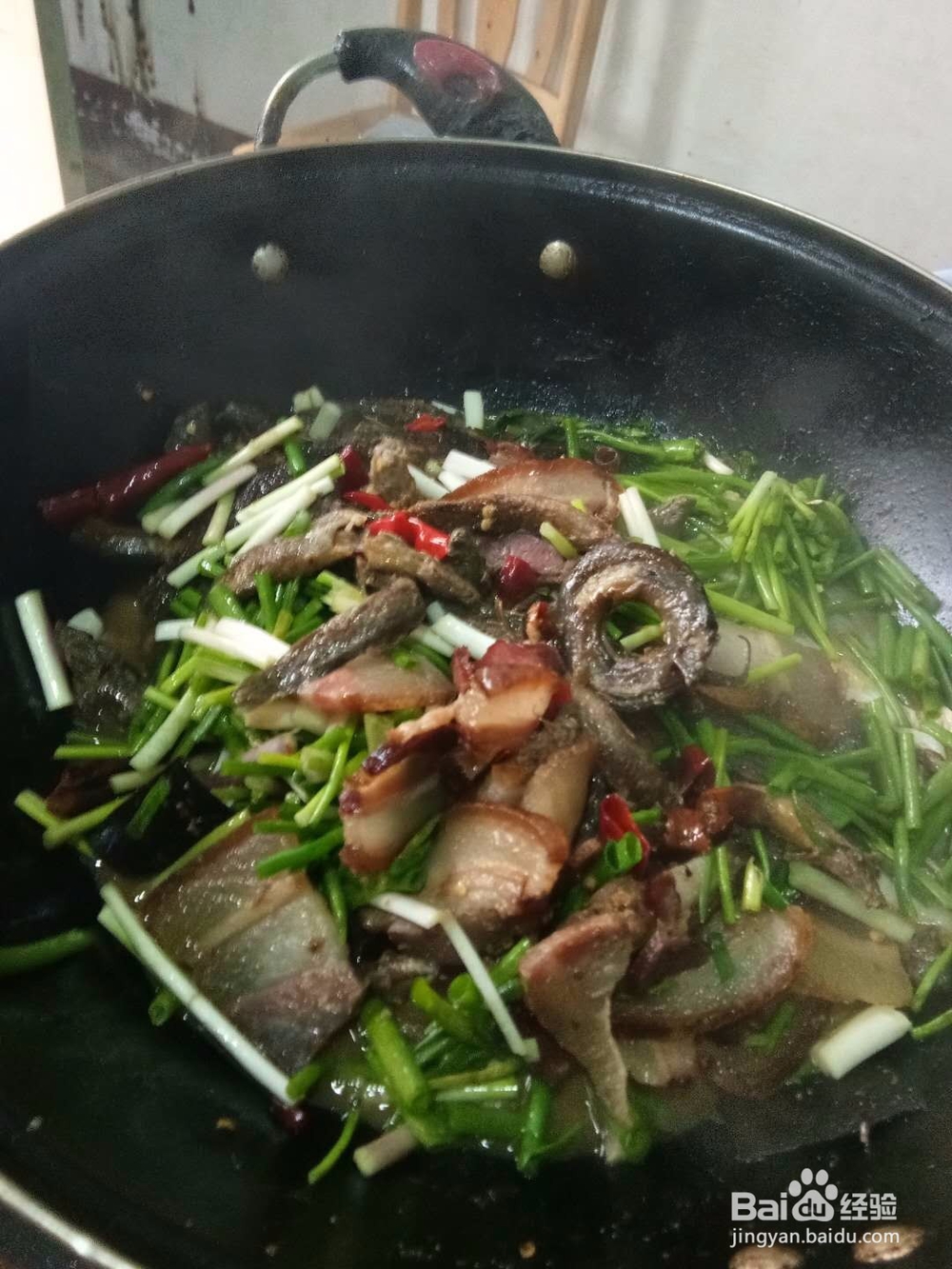 鸣凤山野美食集锦