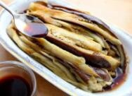 茄子凉拌怎么做好吃