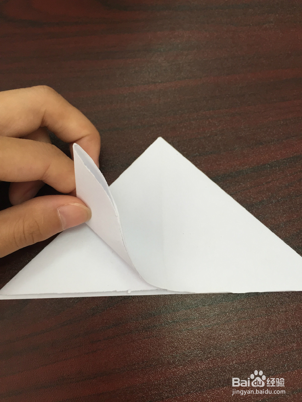 手工DIY蝴蝶折纸怎么折
