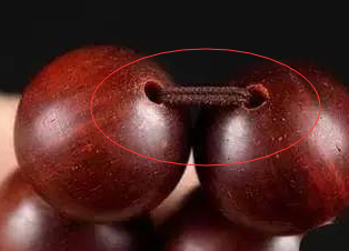 鸡血红小叶紫檀好不好