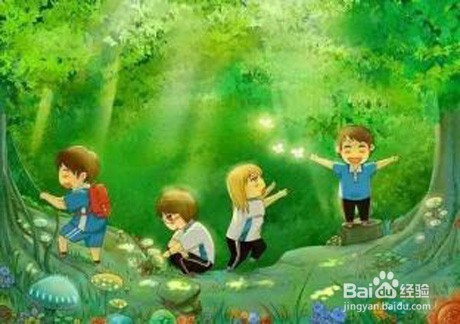 孩子表现相差远如何处理