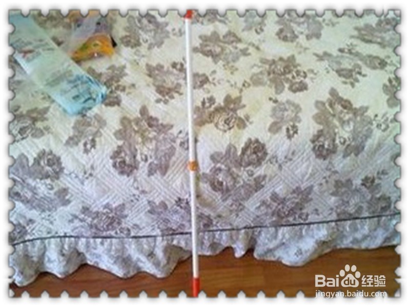 床底灰尘太多怎么办