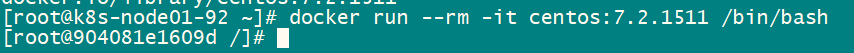 构建nginx docker容器镜像方法