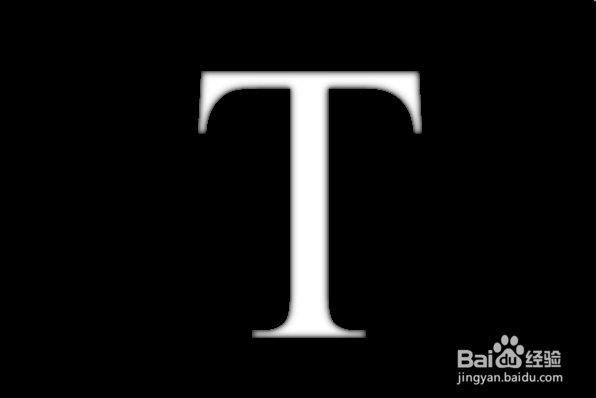 Photoshop CS5文字实例教程：[7]悬挂文字