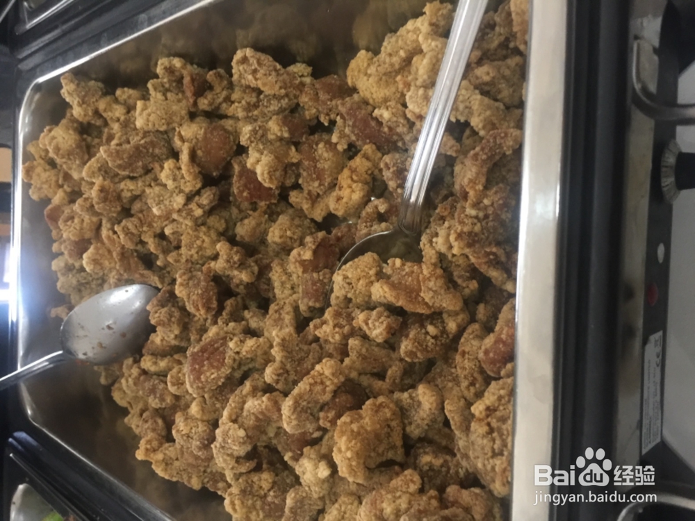 如何搭配食堂中餐(十)