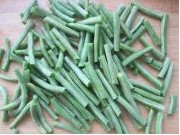 家常凉拌豆角的做法