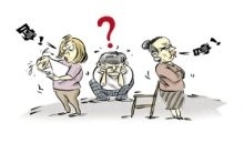 怎么应对婆媳关系