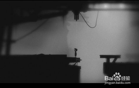 地狱边境爆关难点图文详细攻略第九期