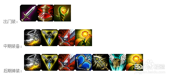 lol奥巴马天赋加点攻略s5