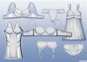 女神修炼三部曲之————外在美