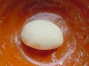 油酥火烧夹鸡蛋