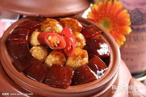 烧好红烧肉窍门