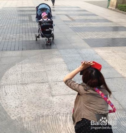 小孩拍照,怎样拍照才好看