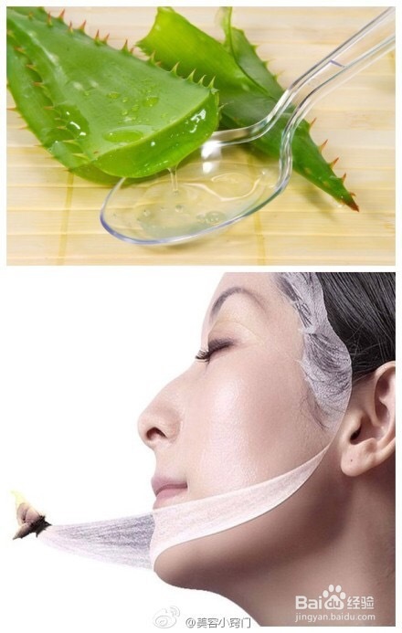 满脸油光是因为缺水！