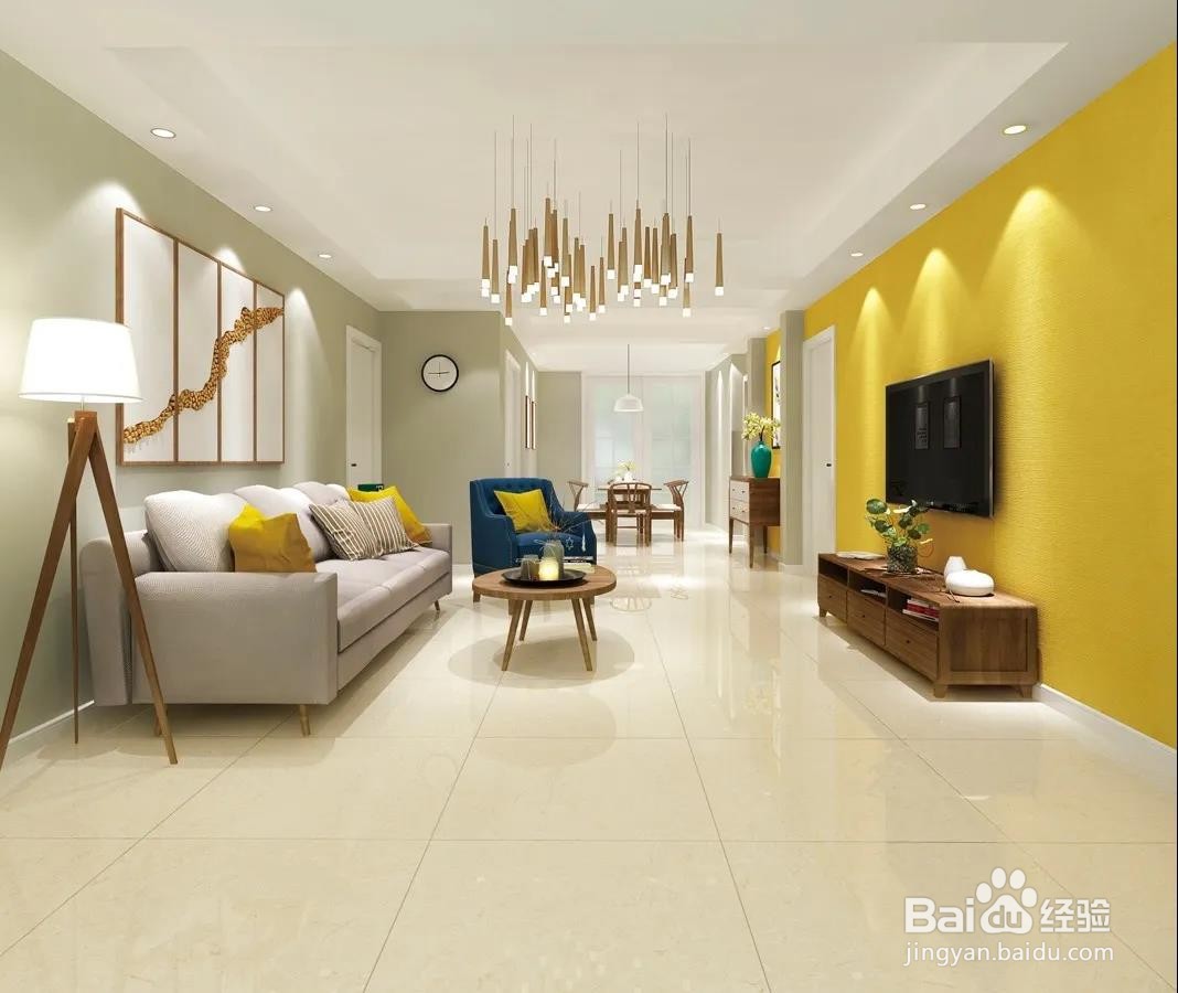 旧房改造装修房子的步骤流程