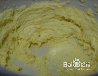 经典又好吃的黄油曲奇