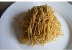 云吞面——羊城特色美食