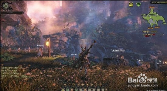 《怪物猎人OL》好玩吗？