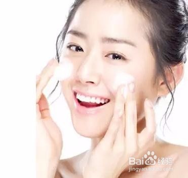 怎么鉴别洗面奶好坏