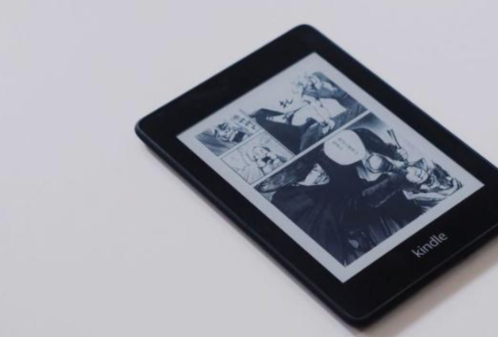 亚马逊最具性比价Kindle ,不到一千的价格绝佳的读书体验