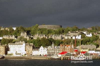 苏格兰旅游和旅游攻略，7天全境深度自由行