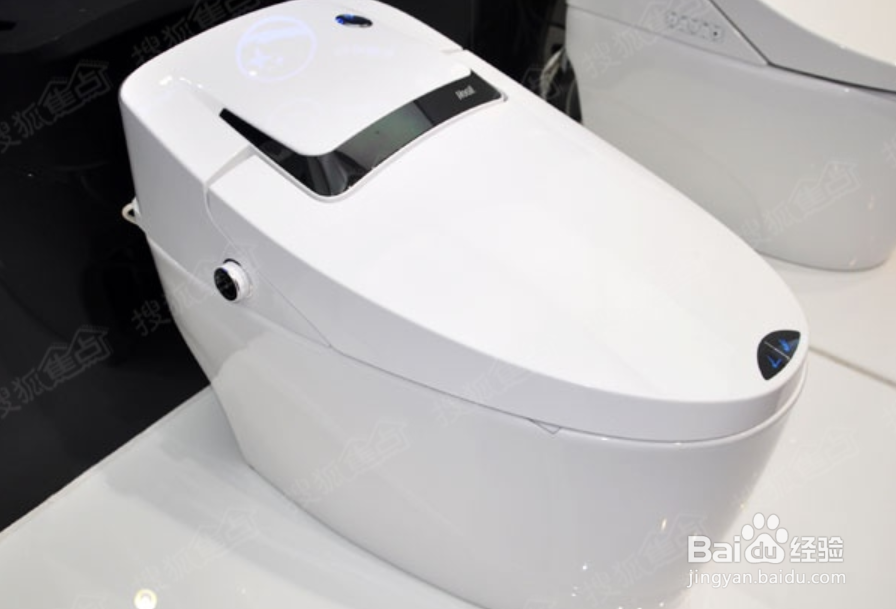智能马桶值得购买吗？