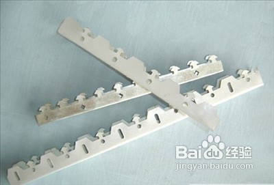 吊顶安装标准施工