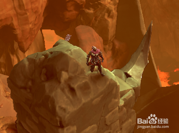 暗黑血统:创世纪第一关高地船夫金币怎么拿