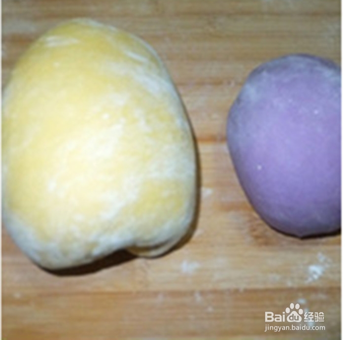 怎样做梅花蒸饺及详细做法