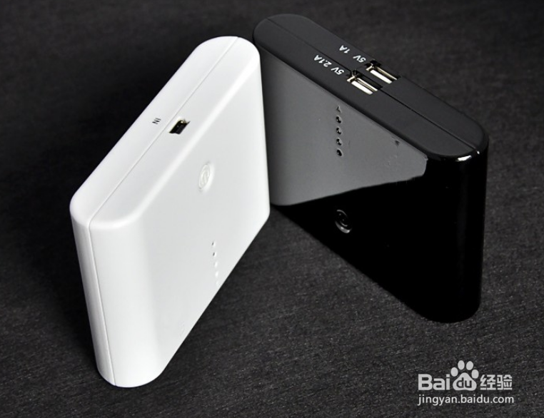 移动电源选购要点小编亲测